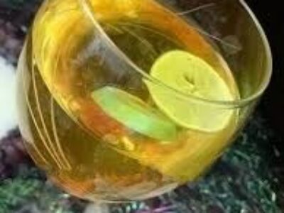 عرضه انواع شربت زعفران لیمو در ایران