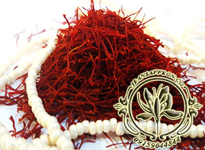You are currently viewing صادرات مثقالی زعفران ارگانیک قلم درشت قائنات