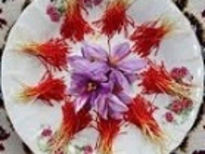 جدیدترین زعفران ایرانی اصل