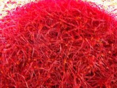 فروش ویژه زعفران اعلا در تربت حیدریه