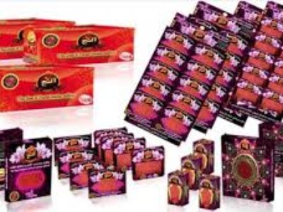 فروش عمده زعفران بسته بندی شده مرغوب