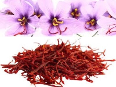 صادرات انواع زعفران خراسان به چین