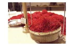 You are currently viewing صادرات عمده زعفران ممتاز ایرانی