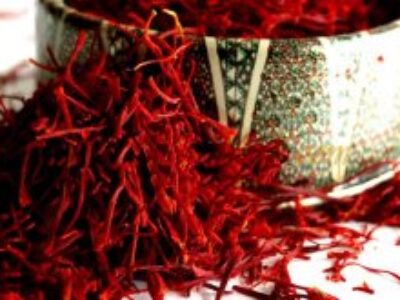 نمایندگی فروش ظروف بسته بندی زعفران