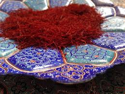 You are currently viewing نرخ صادرات زعفران ایرانی اصل