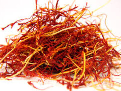 پرورش پوشال زعفران صادراتی ژاپن