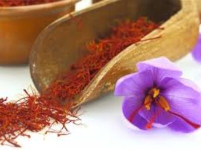 صادرات زعفران مرغوب و اصل گلپایگان
