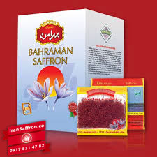You are currently viewing توزیع زعفران بهرامن در بسته بندی وکیوم