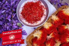 You are currently viewing تعرفه صادرات زعفران ایران در بازار اروپا