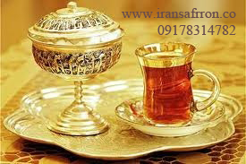 You are currently viewing صادرات زعفران ایرانی به دبی