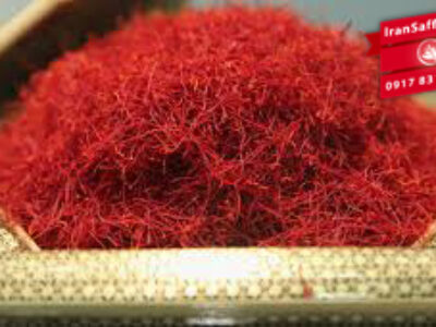 قیمت خرید زعفران سرگل صادراتی در بوشهر