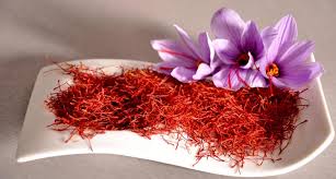 You are currently viewing انواع غذاهای خوش عطر با زعفران