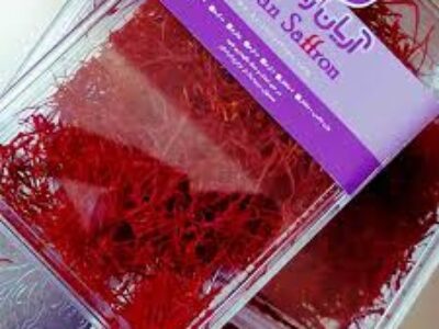 بازار خرید زعفران بسته بندی درجه یک ایرانی
