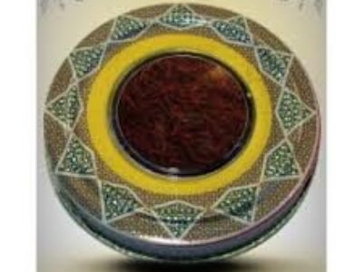 صادرات زعفران به کشور عربی